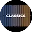 Logo Radio Sunshine-Live - Classics