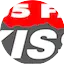 Logo KISS FM Medan