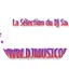 Logo Dj Music Only, La Sélection du Dj Sandy Dupuy !