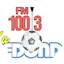 Logo Radio Redonda FM