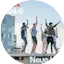 Logo 104.6 RTL Neue Hits