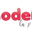 Logo Radio Modelo 97.7 FM