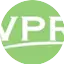 Logo VPR Live
