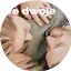 Logo Radio Open FM - We Dwoje