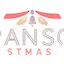 Logo Branson Christmas Radio