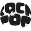 Logo Rock and Pop