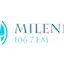 Logo FM Milenium