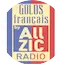 Logo Allzic Radio Golds Français