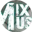 Logo MixMusic Radio România