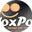 Logo VoxPop Radio
