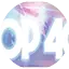 Logo Simply Top 40 Radio