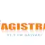 Logo Radio Magistral