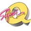 Logo Super Q FM