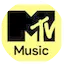 Logo MTV Music