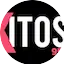 Logo LA EXITOSA 95.3 FM