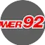 Logo Power 92 Jams