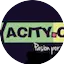 Logo Soyacity Radio