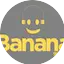Logo Banana FM