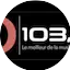 Logo O 103,5 - Joliette