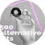 Logo Radio Open FM - 500 Alternative Hits