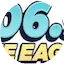 Logo 106.9 The Eagle