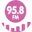 Logo ERT - 958 FM