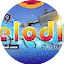 Logo Radio Melodia Colonial