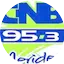 Logo Radio CNB