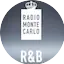 Logo RMC R&B