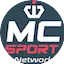 Logo RMC Sport Network