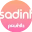 Logo Piauí Hits - Pisadinha