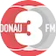 Logo DONAU 3 FM
