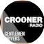 Logo Crooner Radio Gentlemen Drivers