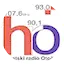 Logo Radio Otočac