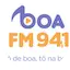 Logo Rádio Boa FM