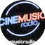 Logo Cinemusic Radio