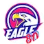 Logo 80s Eagle
