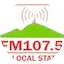 Logo FM107.5