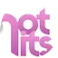 Logo Hot Hits UK