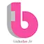 Logo Tiako be... La radio