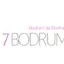 Logo Bodrum FM