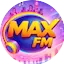 Logo Max FM (El Poder de la Radio)