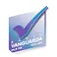 Logo Rádio Vanguarda