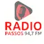 Logo Rádio Passos