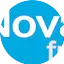 Logo Nova FM