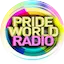 Logo Pride Radio North East