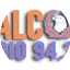 Logo Falcon FM