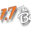 Logo 97.7 The Bay