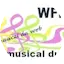 Logo WFM, le fil musical du web