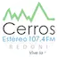 Logo Cerros Estéreo Fredonia